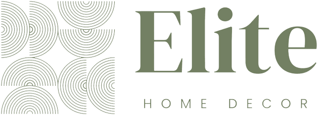 Elite Home Decor