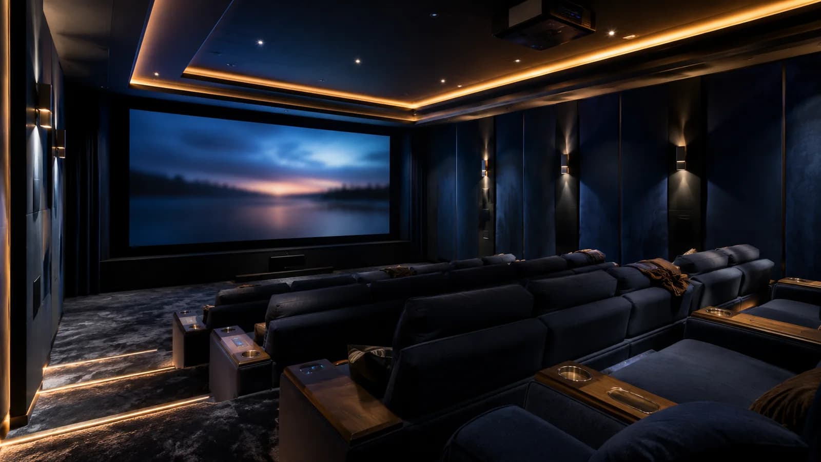 Audio Visual Solutions