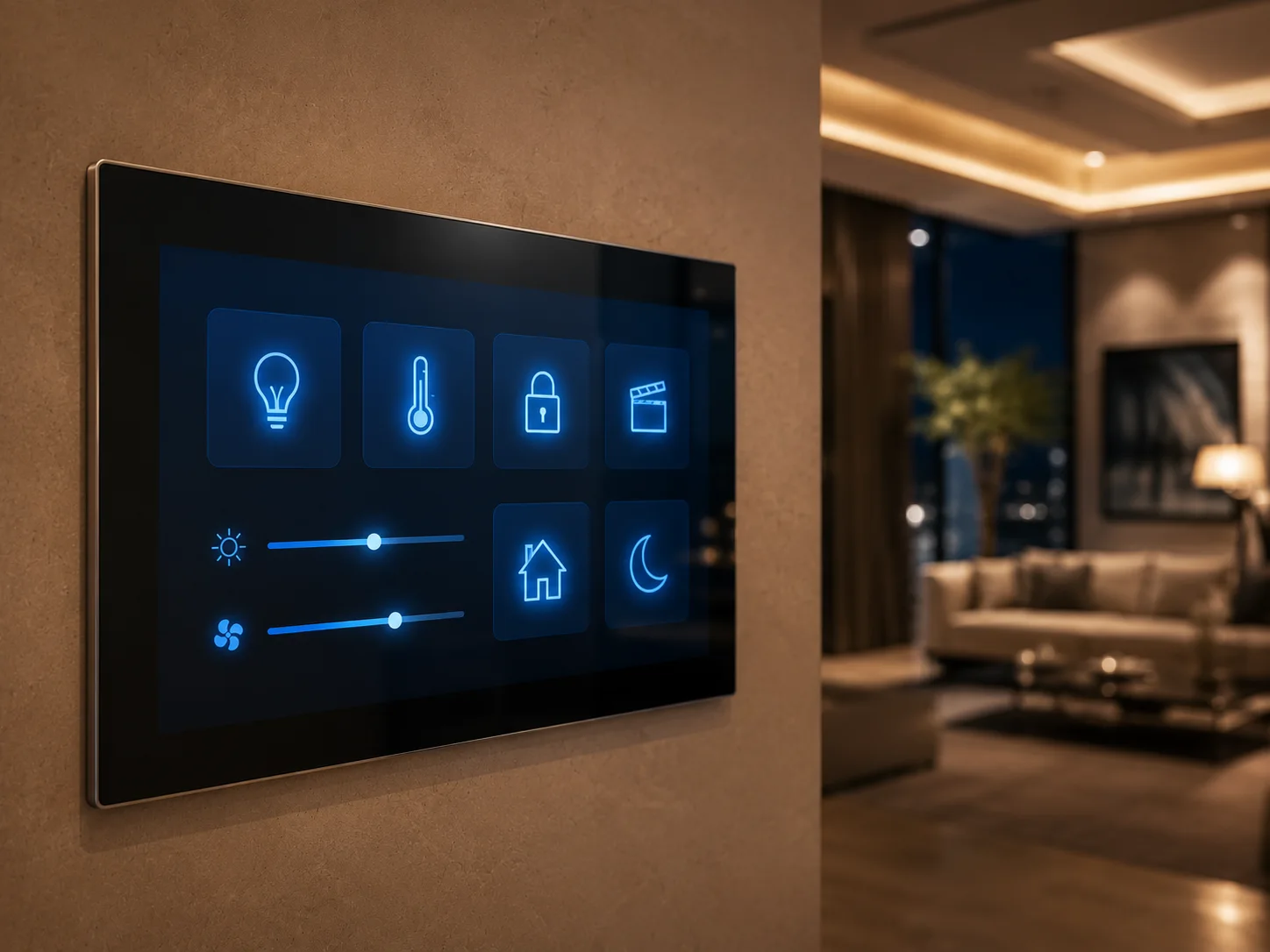 Smart Automation